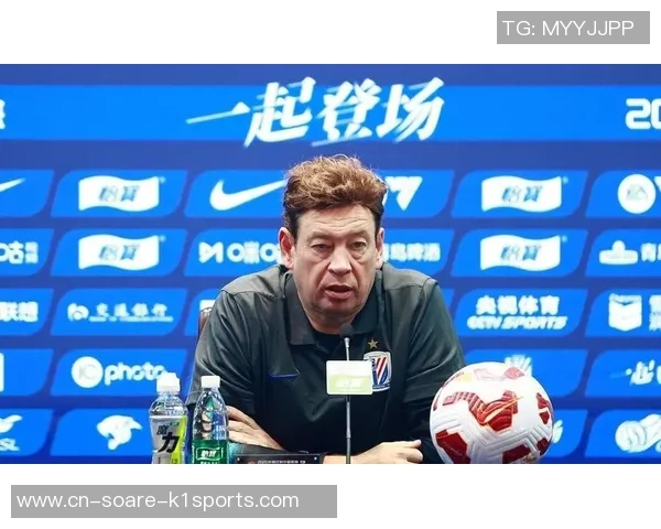 斯卢茨基赛后训话：与英博的竞赛，让我想起上赛季对深圳那场